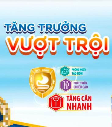 Oggi 0-Sữa dinh dưỡng cho bé từ (0-12 tháng )
