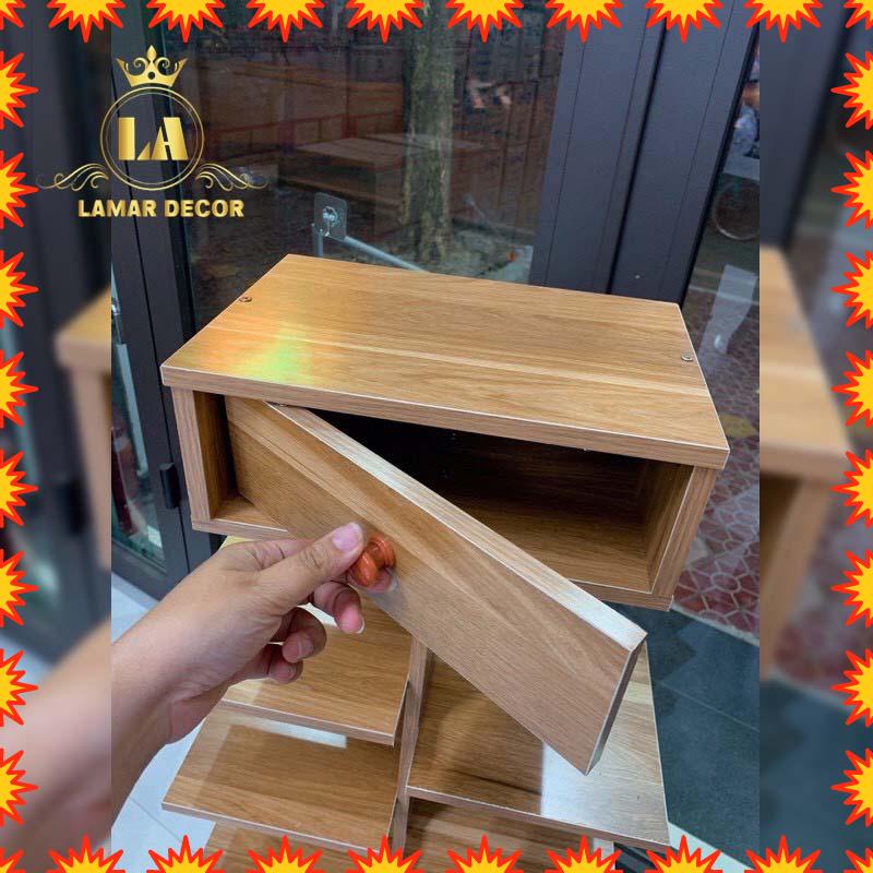 Kệ để giày, kệ để đồ LAMAR DECOR hình cây DC17