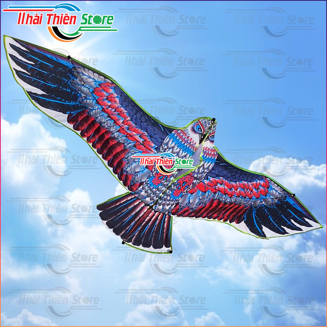 Diều Đại Bàng