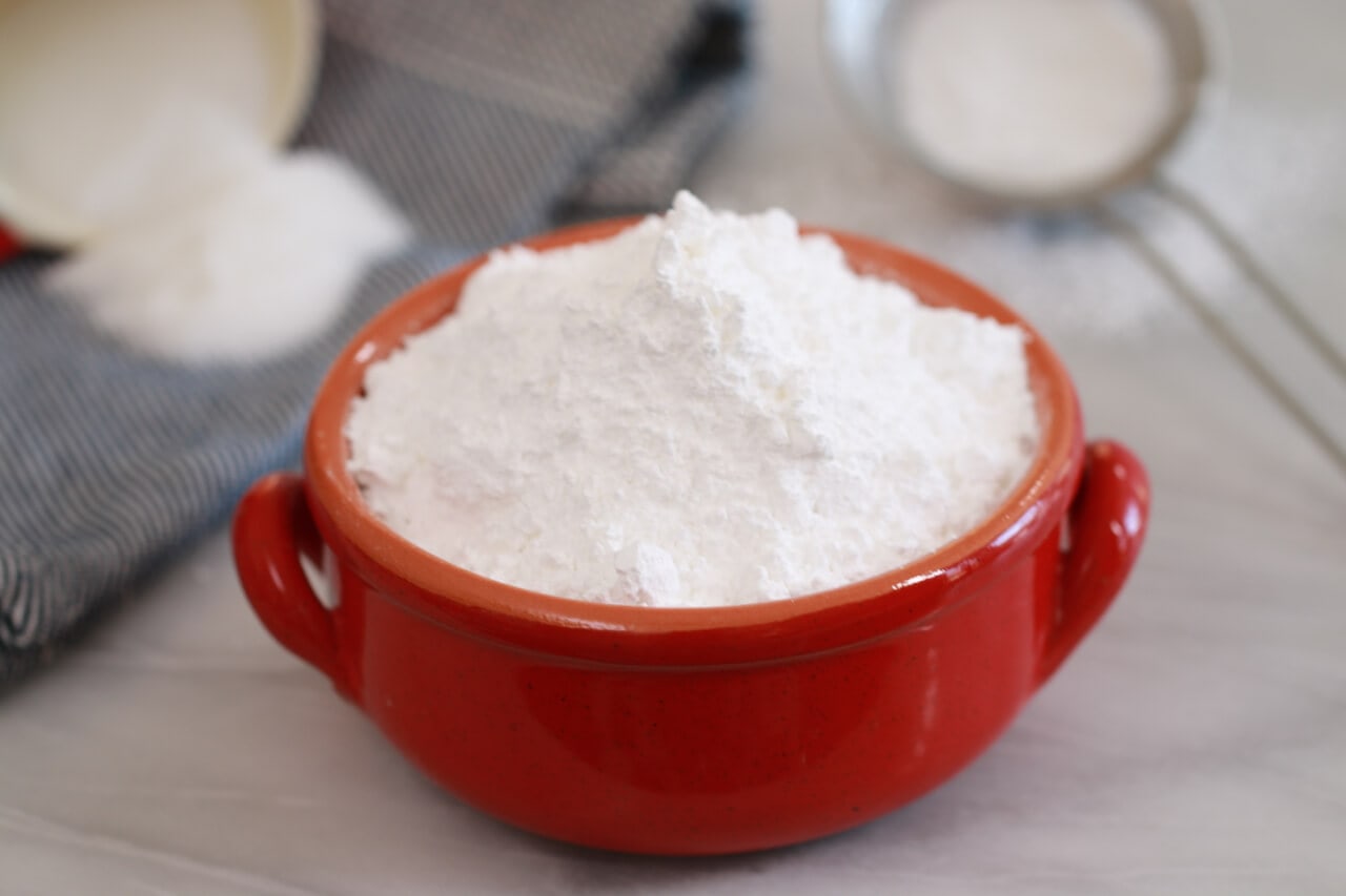 Đường Xay Icing Sugar 500g