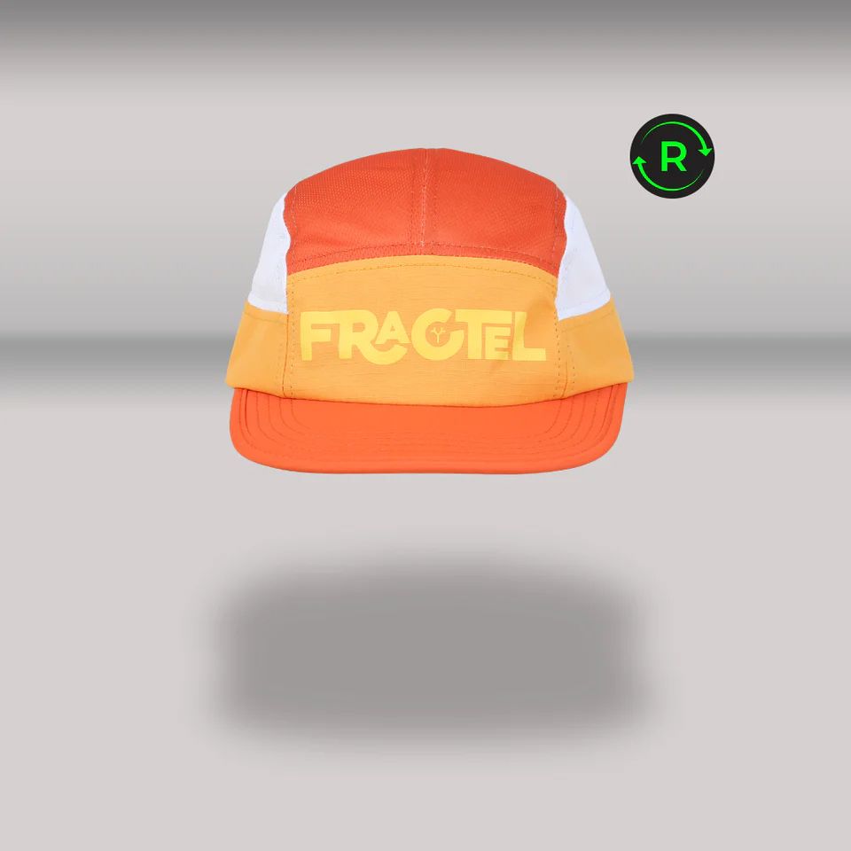 MŨ CHẠY BỘ FRACTEL RUNNING CAP