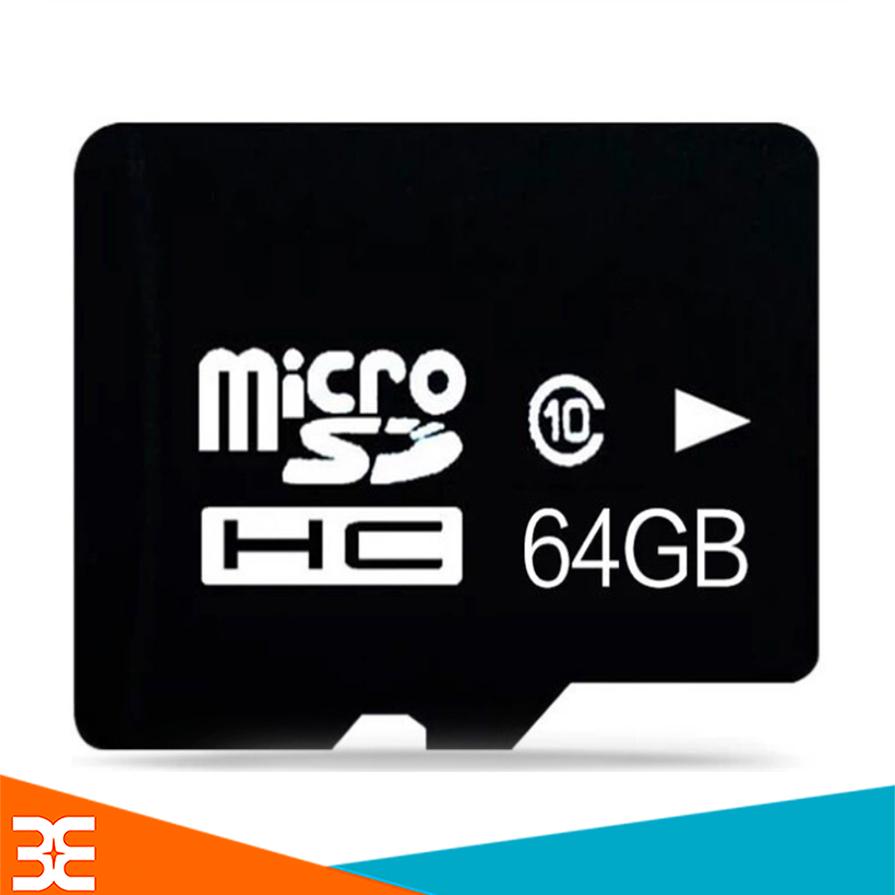 Thẻ Nhớ Micro SD 16GB/32GB/64GB