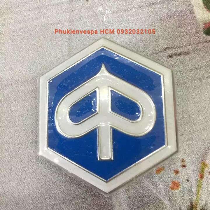 Logo PIAGGO LIBERTY