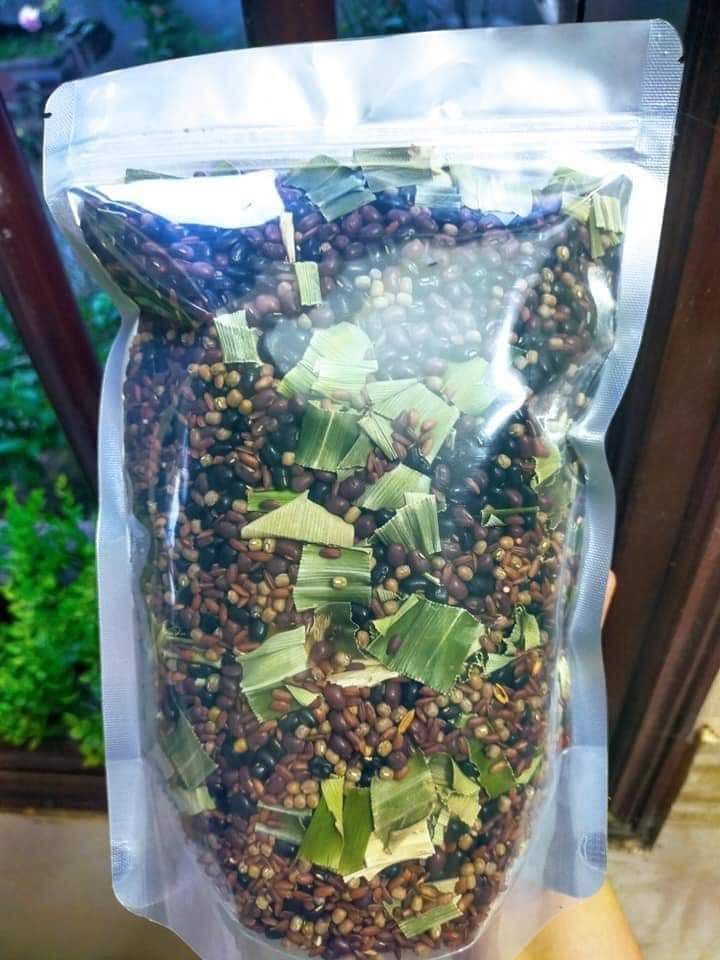 Trà Thảo Mộc Ngũ Cốc 1kg