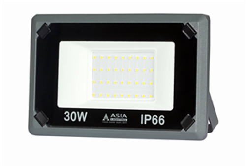 Đèn pha led smd ip66 asia 50w ngoài trời chống mưa - lỗi đổi mới