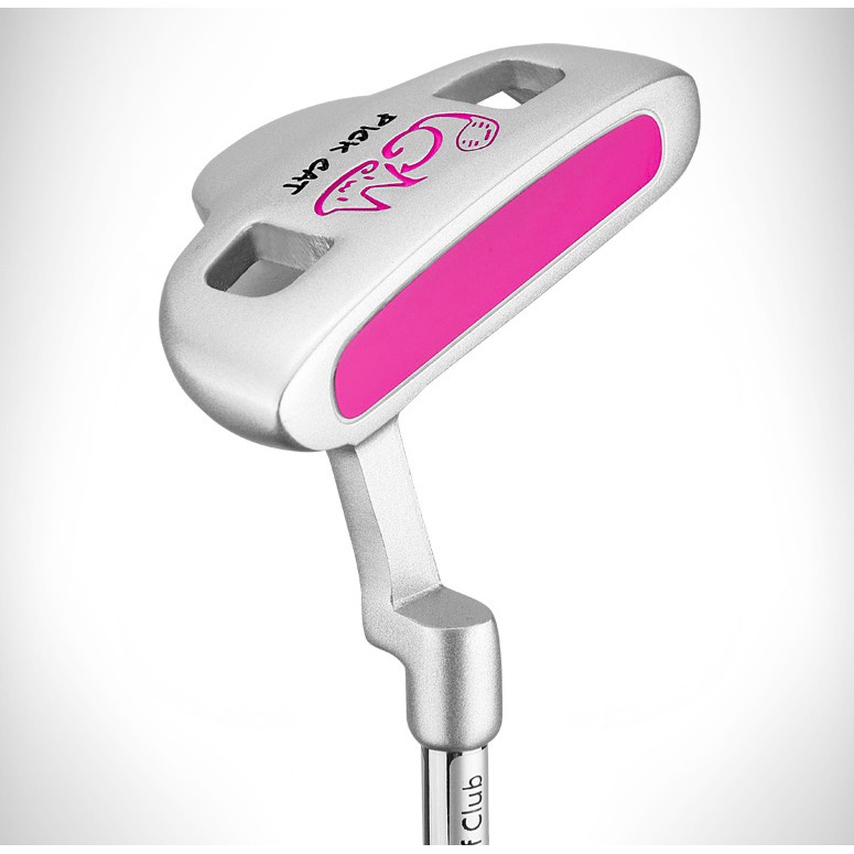 Gậy putter kid Pickcat SporGo (gậy tập gạt cho trẻ em)