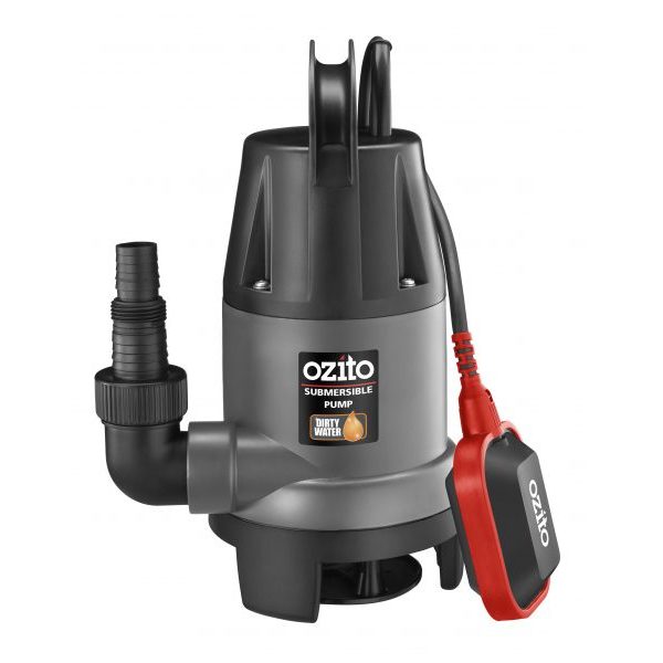 MÁY BƠM NƯỚC OZITO PSDW-350