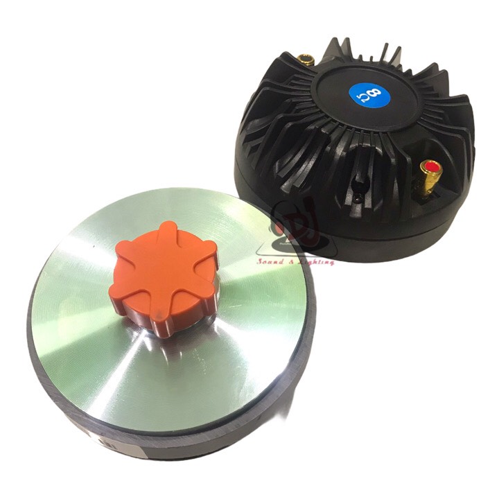 Củ treble rời loa kéo 350, 02 cái loa trép rời 350, củ treble loa rời, loa trép loa kéo loa trép karaoke tép 350