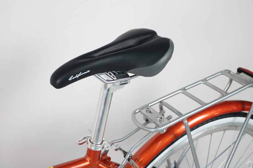 Xe Đạp California City 350