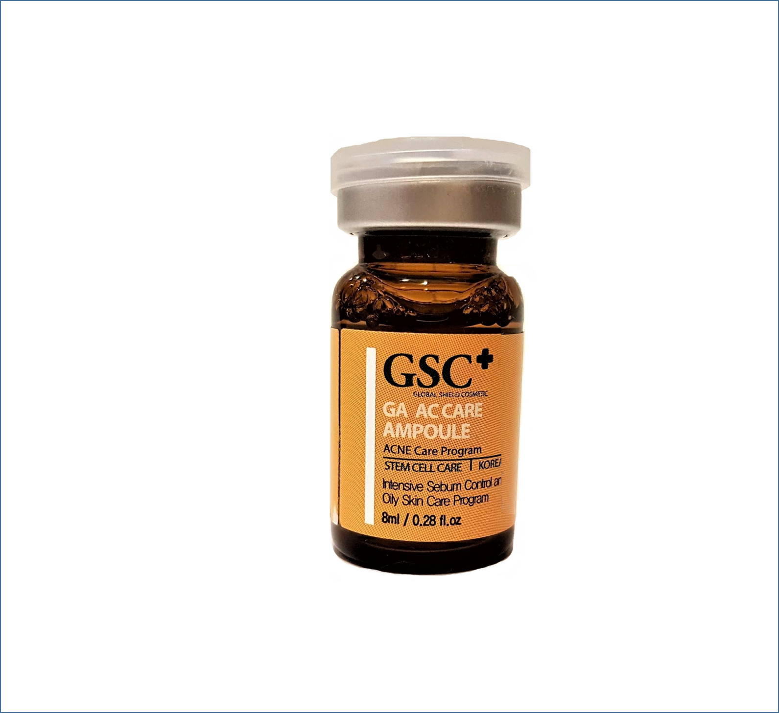 Tế Bào Gốc Trị Mụn GSC GA AC Care Ampoule