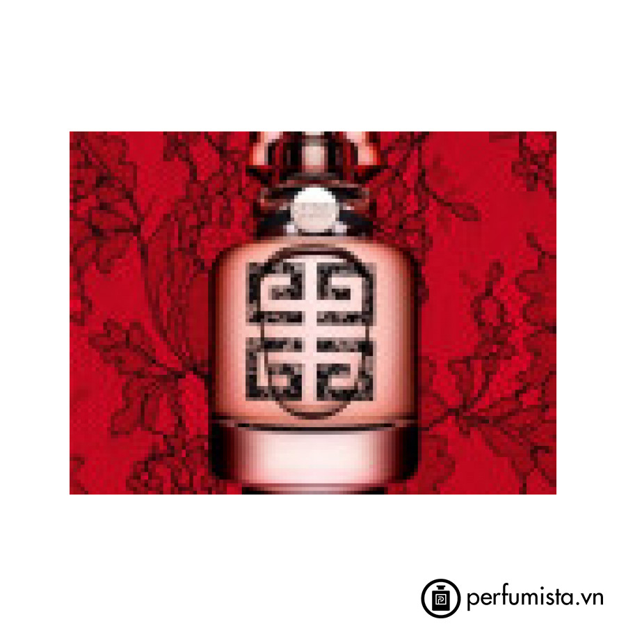 [HCM]NƯỚC HOA Nữ givenchyyyy đỏ 100ml