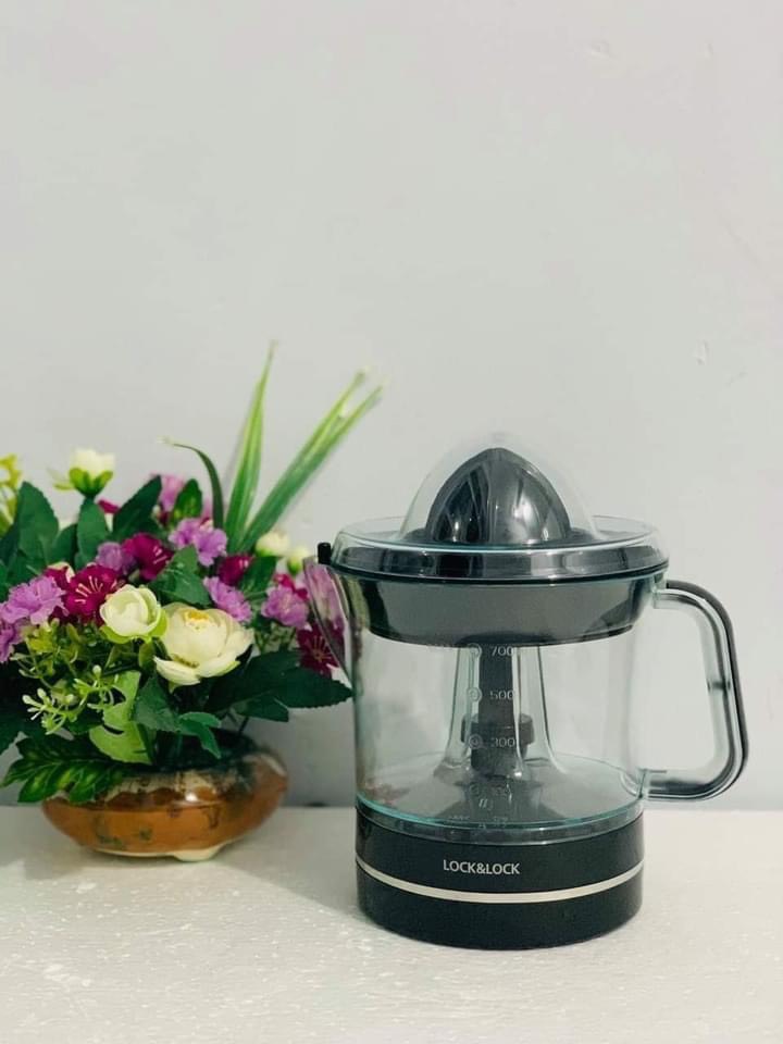 Máy Vắt Cam Lock&Lock EJJ236 (700ml)