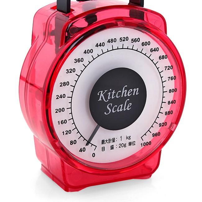 Cân tiểu ly, Cân thức ăn mini Kitchen Scale