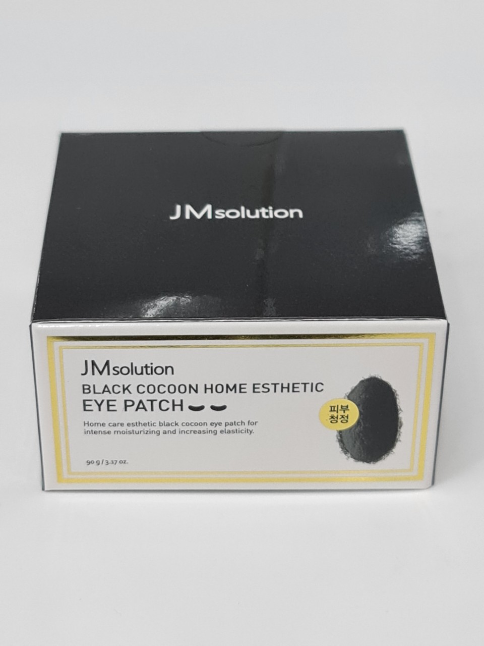 Hộp 60 Miếng Mặt Nạ Đắp Mắt JM Solution Cocoon Home Esthetic Hàn Quốc