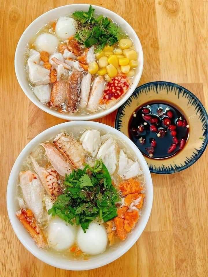 Gói 250gram thịt càng gạch ghẹ (Chỉ giao ở HCM)