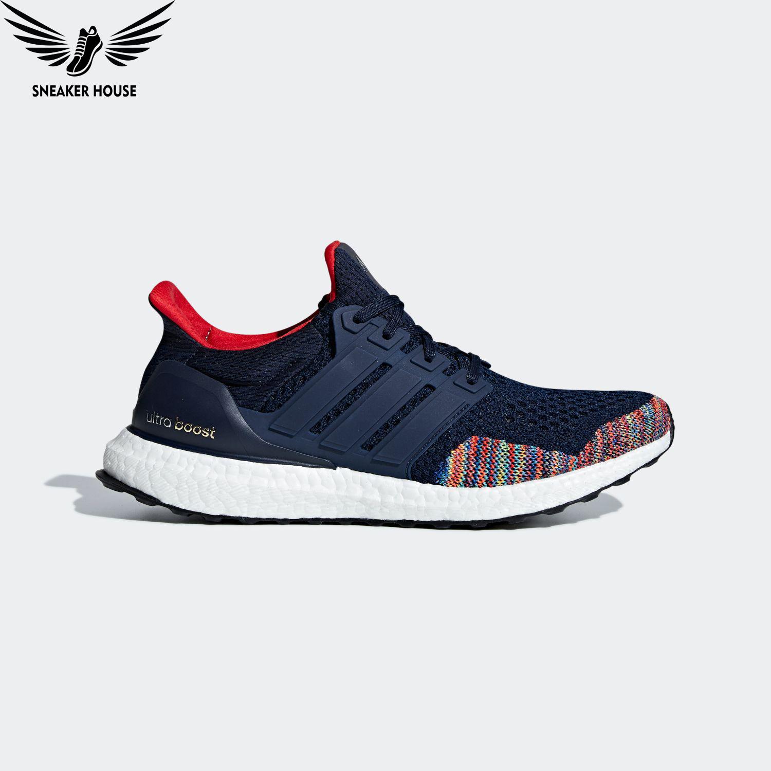 adidas giày thể thao adidas ultraboost BB7801