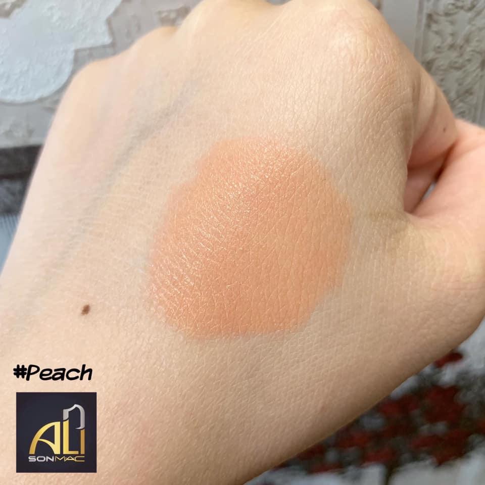PHẤN MÁ HỒNG 3CE BLUSH CUSHION Peach Cam Đào