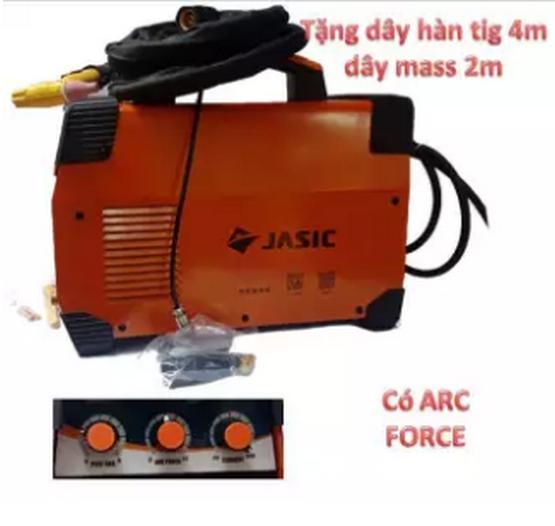 Máy hàn TIG/JASIC SIÊU KHỎE ws-250