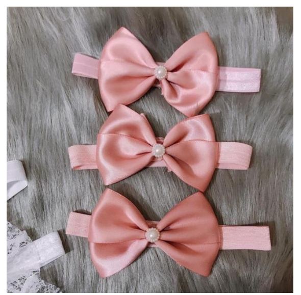 [HCM]Băng đô công chúa handmade