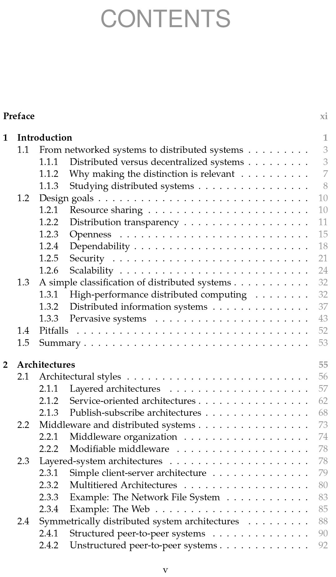 Distributed Systems (4th Edition)