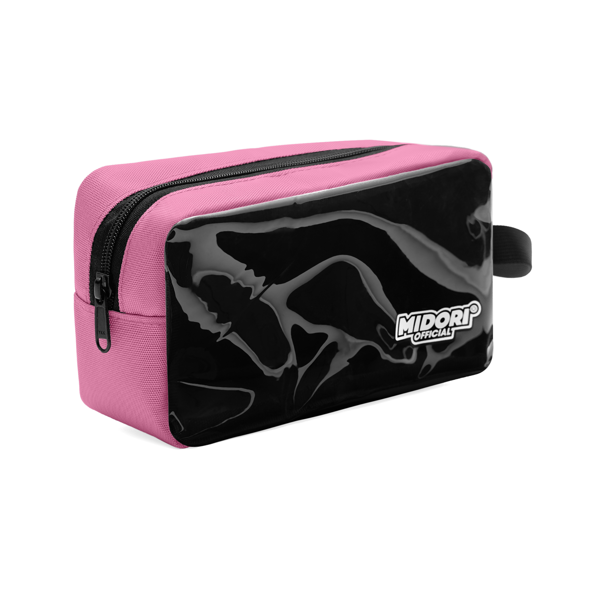 Hộp Bút Viết Túi Đựng Mỹ Phẩm Nam Nữ Local Brand Midori Studio
