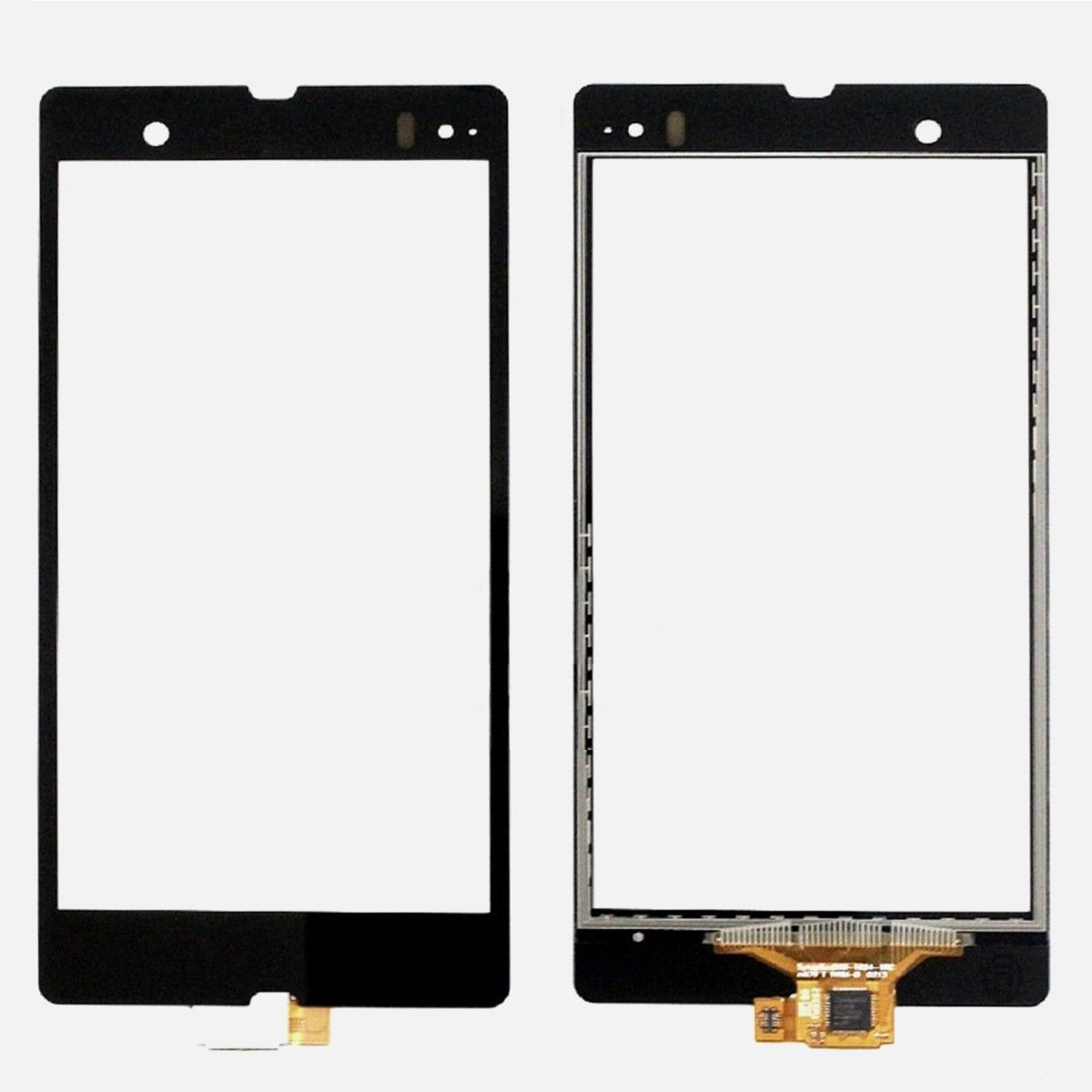 CẢM ỨNG SONY Z