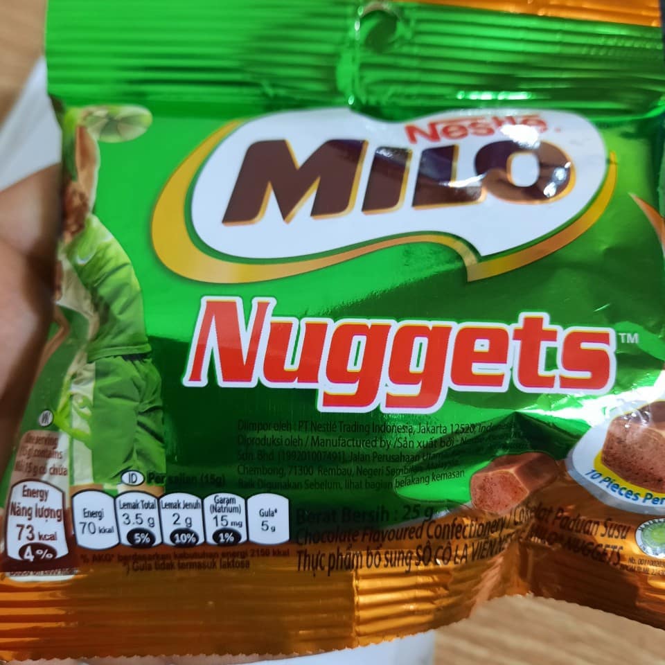Milo Socola