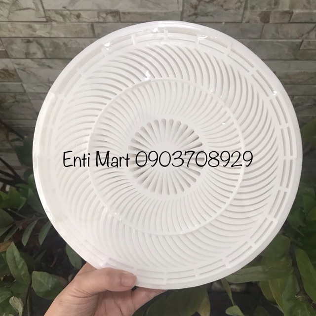 Khay cuốn bánh tráng (10 khay)