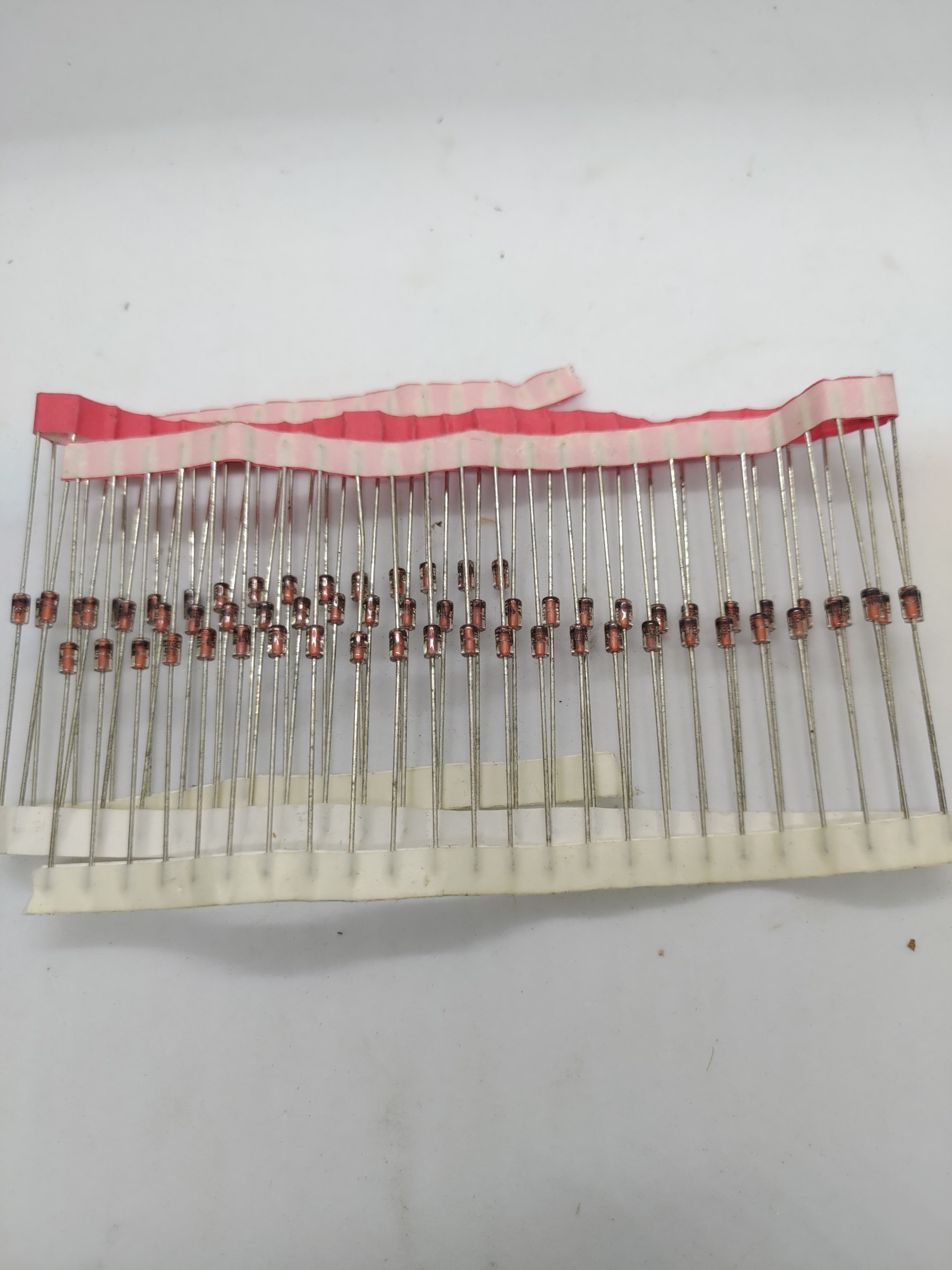combo 10 cái điốt zener điốt ổn áp 5V1 - 1W