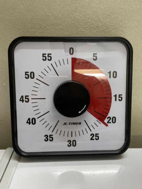 Đồng hồ đếm ngược jc-timer