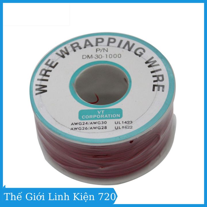 Dây câu mạch nhỏ b-30 (1 cuộn / 150m)