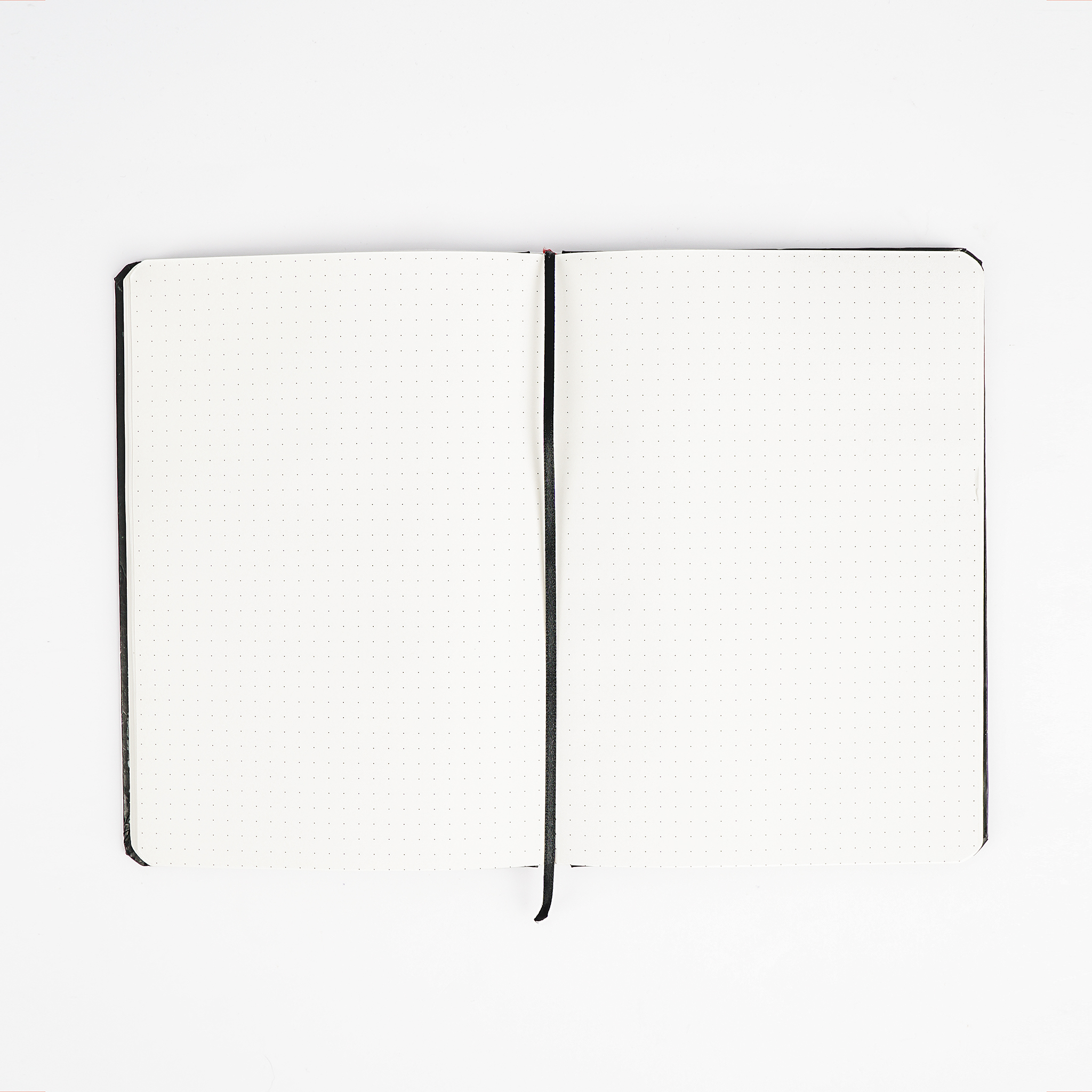 [GIẢM SỐC] Sổ ruột Dot Crabit Notebuck - New york - sổ dotgrid ( 1511)
