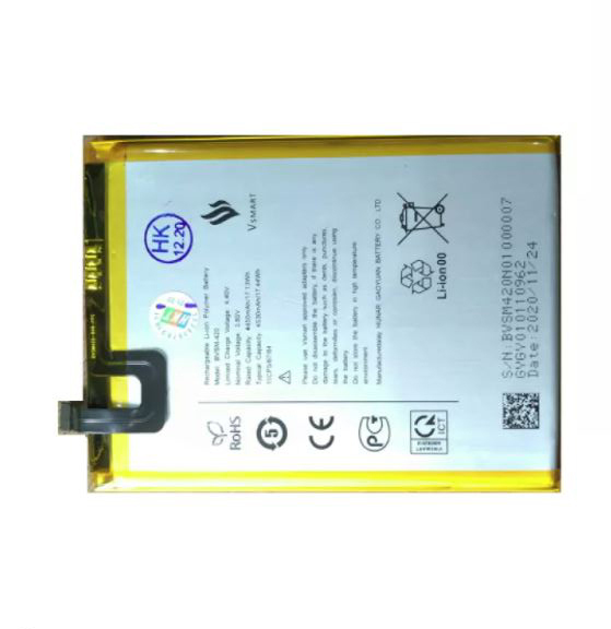 PIN VSMART JOY 2 PLUS / BVSM - 420 / 4530MAH ( BẢO HÀNH 6 THÁNG )