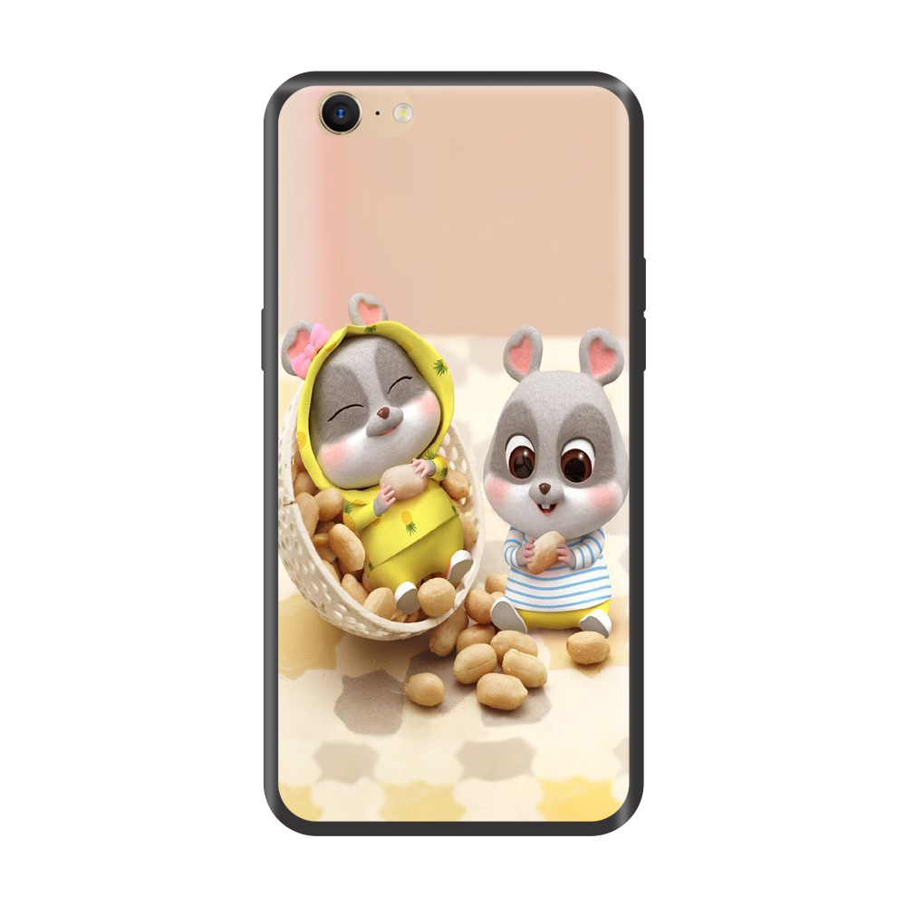 Case For OPPO A1K