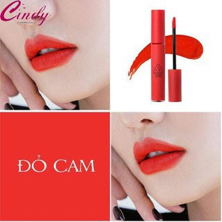 [Saleoff] SON STYLENANDA VELVET LIP TINT