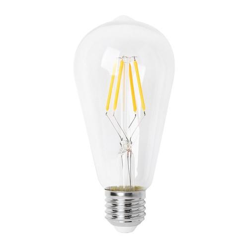 Bộ 10 bóng đèn led edison ST64