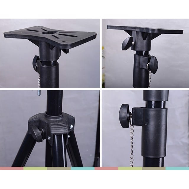 Chân đế loa cỡ lớn LKT-723 (100 - 180 cm)
