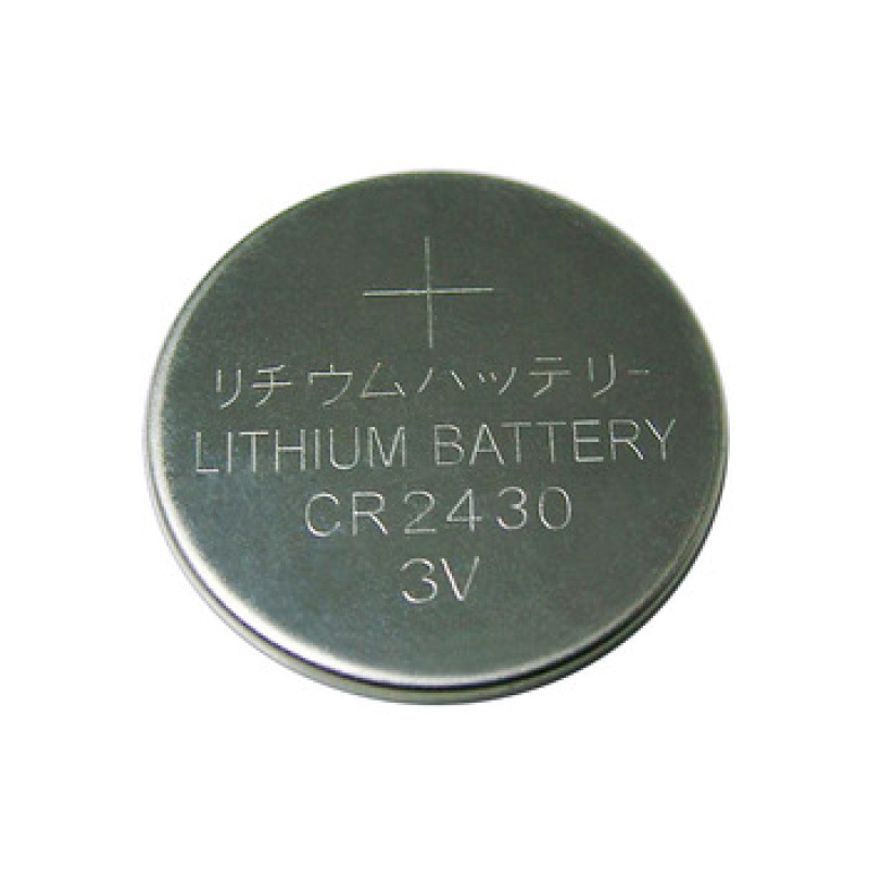 Pin 3V CR2450 cho kính điện tử R100