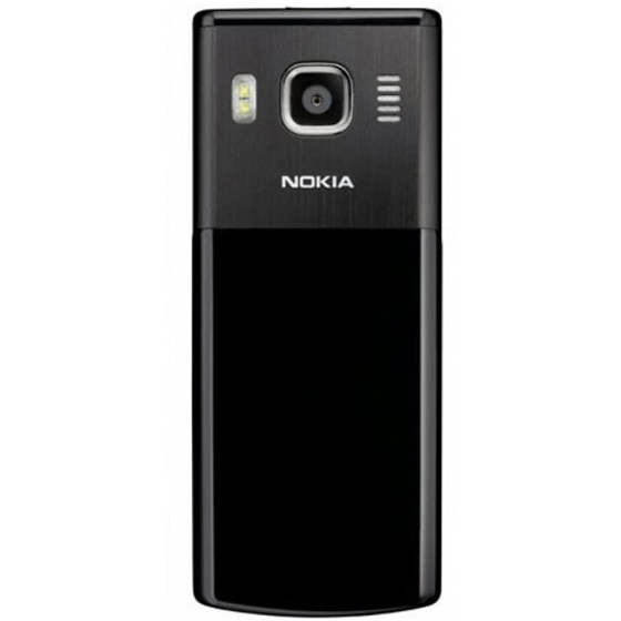 NOKIA 6500c/ màu đen/ zin đủ phụ kiện
