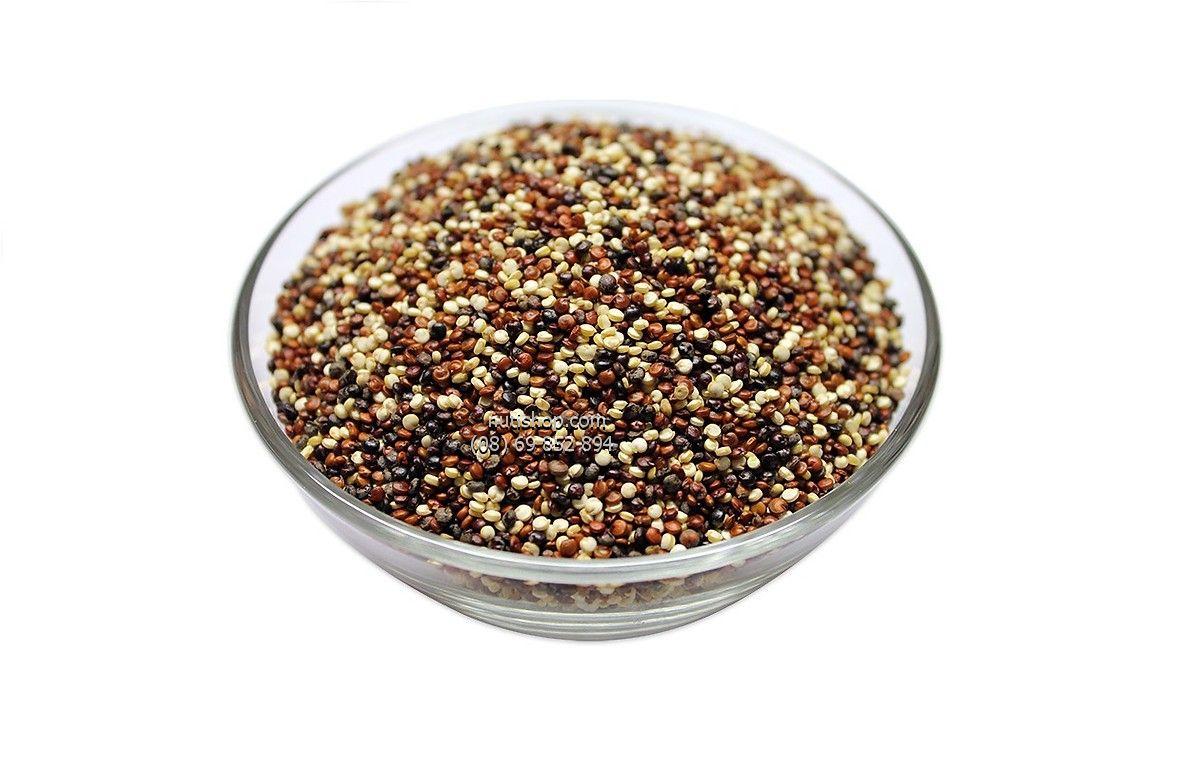 [HCM]Diêm mạch Mix Absolute Organic Úc 400 g