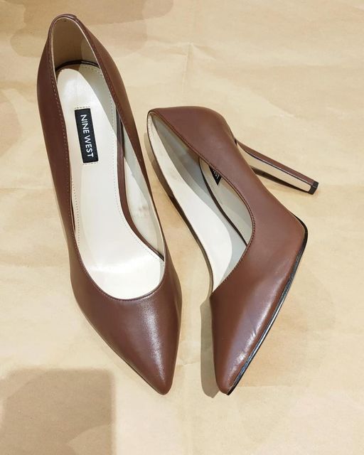 Giày cao gót Nine west