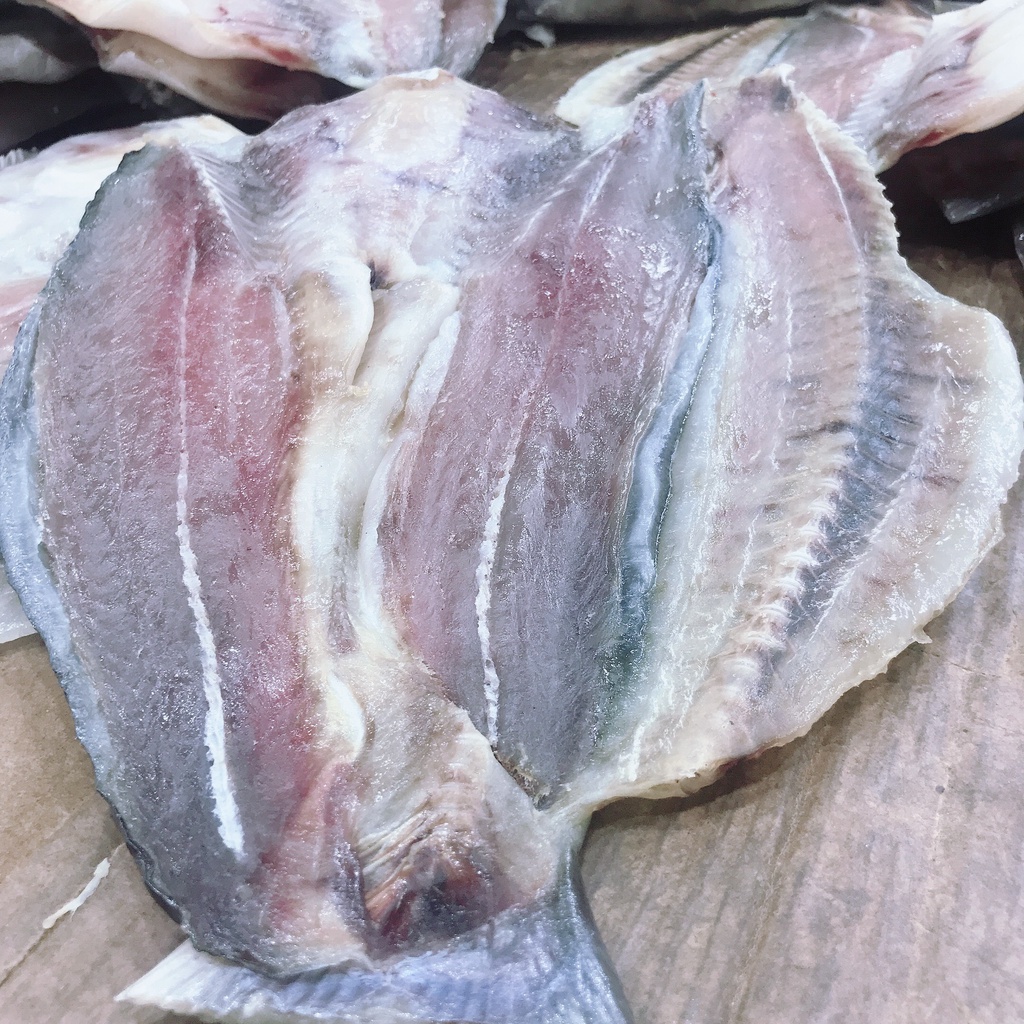 KHÔ CÁ TRA PHỒNG 1KG NGON ĐẶC SẢN CÀ MAU