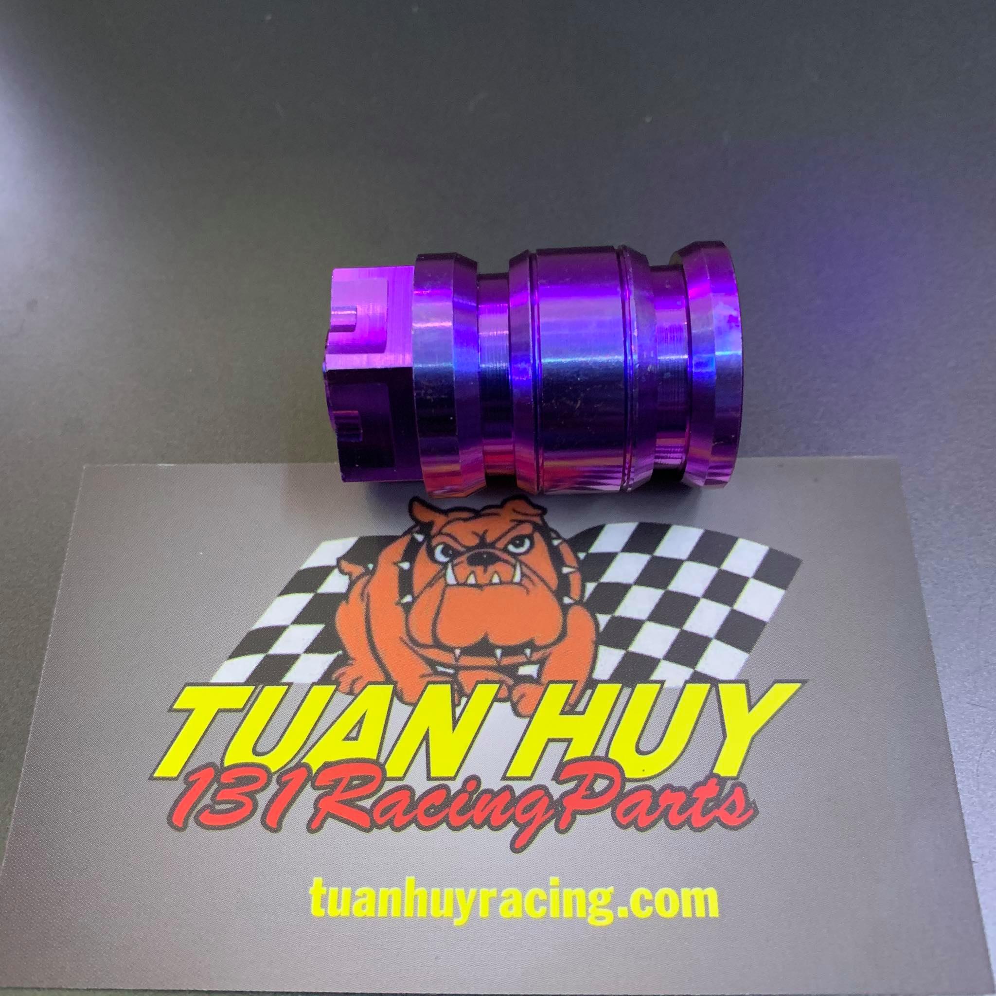 [HCM]1 cục Cóc chụp giò đạp Titan Gr5 cho các dòng xe Honda Wave Dream Vario AB Winner Sonic