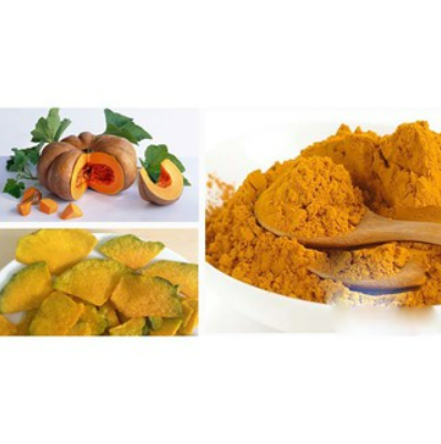 Bột bí đỏ sấy lạnh nguyên chất Tuệ Minh (Hộp 50g)