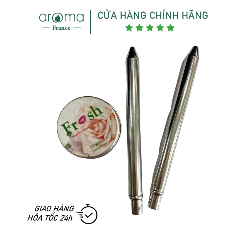 Cọ Môi aroma Cao Cấp