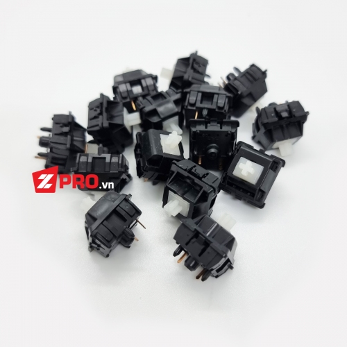 Zpro.vn - Switch Durock POM Piano