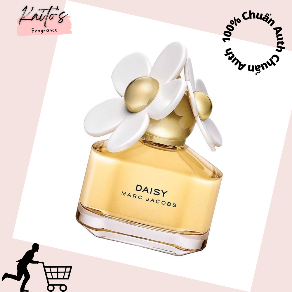 Nước hoa Daisy MARC JACOBS chiết 10ml