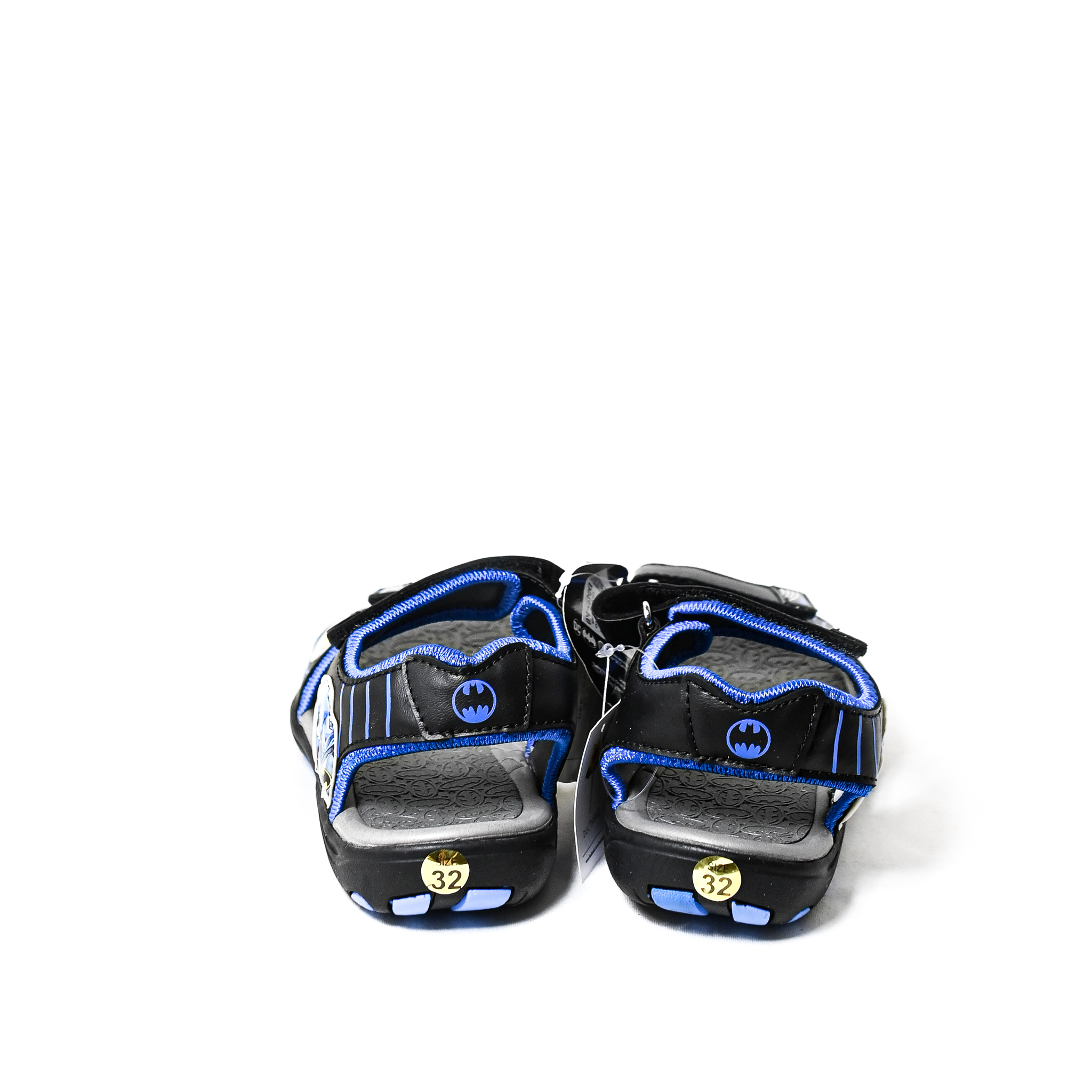 Sandal Bitis bé trai (size 28-37)
