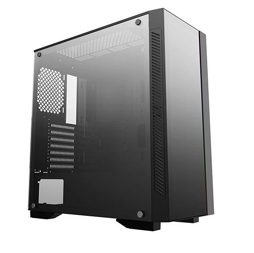 Vỏ máy vi tính Case Deepcool Matrexx 55 V3