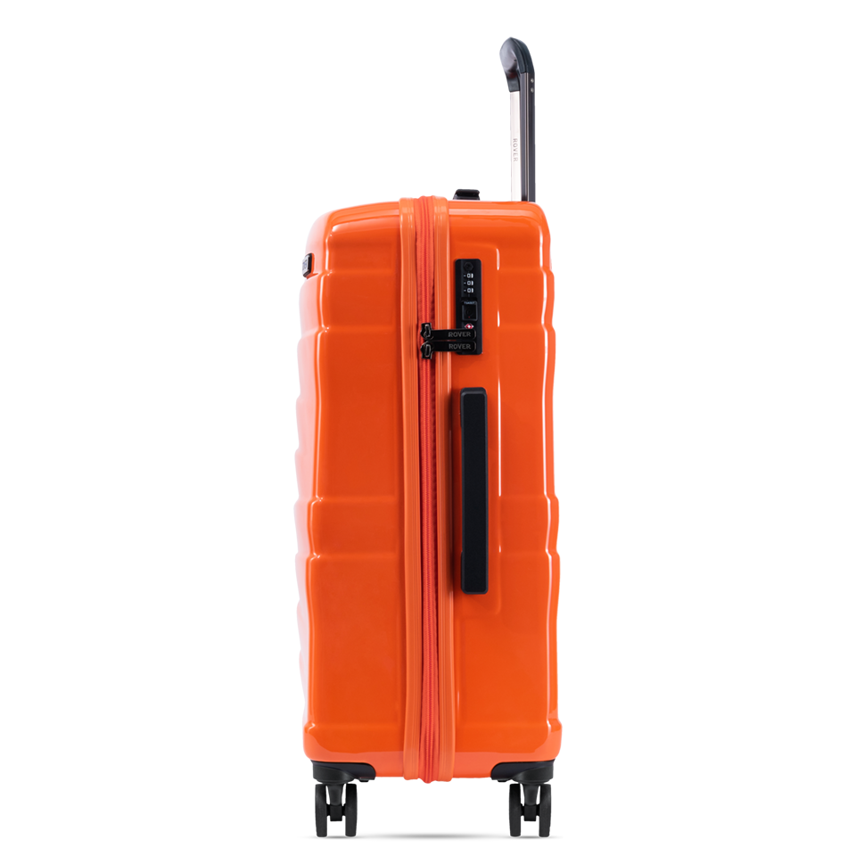 Vali kéo du lịch cao cấp ROVER One - Size Ký Gửi (Size 24)
